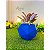 Vaso para plantas em polietileno esfera diamante G - Imagem 4