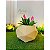 Vaso para plantas em polietileno esfera diamante G - Imagem 6