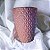 Kit com 2 Vasos polietileno redondo diamante G - Imagem 10