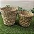 Kit com 2 Vaso de Planta Cimbidio P e M - Imagem 2