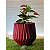 Vaso para Plantas Origami P + Macrame - Imagem 6