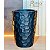 Vaso para plantas em polietileno estilo Pedra M - Imagem 2