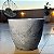Vaso para decoração bojo liso GG em polietileno, para plantas, ideal para área externas, sala, varanda, entrada da casa. - Imagem 19