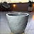 Vaso para decoração bojo liso GG em polietileno, para plantas, ideal para área externas, sala, varanda, entrada da casa. - Imagem 18