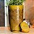 Vaso para Plantas em Polietileno Cone Bojo Polido com Prato N2 - Imagem 1