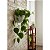 Kit com 4 Vasos de Parede Gancho 12cm com plantas flores decorativo interno e externo em Polietileno - Imagem 3