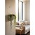 Kit com 4 Vasos de Parede Gancho 12cm com plantas flores decorativo interno e externo em Polietileno - Imagem 4