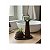 kit com 3 Decorativos Modernos, 1 Bandeja e 2 Vasos para Plantas - Ideal para Sala , Banheiro e Escritório - Imagem 1
