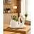 Kit Romance moderno 3 Peças, Ideal para decoração de Sala, Quarto, Banheiro e Escritório - Imagem 4