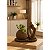 Kit Romance moderno 3 Peças, Ideal para decoração de Sala, Quarto, Banheiro e Escritório - Imagem 6