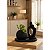 Kit Romance moderno 3 Peças, Ideal para decoração de Sala, Quarto, Banheiro e Escritório - Imagem 5