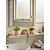 Kit 3 Vasinhos Carinhas Decorativos em Polímero Reforçado – Decoração Moderna para Sala e Escritório - Imagem 5