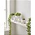 Kit 3 Vasinhos Carinhas Decorativos em Polímero Reforçado – Decoração Moderna para Sala e Escritório - Imagem 3