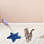 Brinquedo Estrela Para Gato - Imagem 3