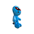 Monstro Azul - Imagem 2