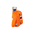 Monstro Mordida Laranja - Imagem 2