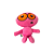 Monstro Rosa - Imagem 1