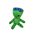 Monstro Verde - Imagem 1