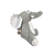 Safari Baby Elefante - Imagem 2