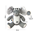 Safari Baby Elefante - Imagem 3