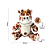 Safari Baby Girafa - Imagem 3