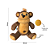 Safari Baby Macaco - Imagem 3