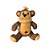 Safari Baby Macaco - Imagem 1
