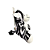 Safari Baby Zebra - Imagem 2