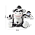Safari Baby Zebra - Imagem 3