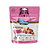 Biscoito Vita Prime  Frutas Vermelhas 200g - Imagem 1