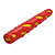 Bastão Divertido Vermelho - Imagem 1