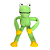 Sapo Bob - Imagem 1