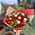 Buquê de rosas com chocolate - Imagem 2