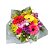 Buquê de Flores de campo P - Imagem 1