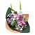 Buquê de flores do campo M - Imagem 1
