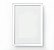 Quadro 60x40 Sem Vidro Moldura 40x60 Com Fundo Mdf - Imagem 6