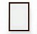 Quadro 60x40 Sem Vidro Moldura 40x60 Com Fundo Mdf - Imagem 7
