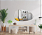 Espelho 100x70 Grande Decorativo Orgânico Com Bordas Lapidadas - Imagem 6