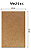 Placa Chapa Mdf Cru 20x28 A4 3mm 20 Und Quadros Artesanato - Imagem 3