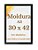 Moldura 30x42 A3 C/Vidro Diploma Foto Certificado Impressão - Imagem 1