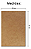 Placa Chapa Mdf Cru 30x40 A3 10 Und 3mm Quadros 40x30 - Imagem 4