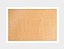Moldura A1 60x84 Com Vidro Quadro Parede Moldura Madeira - Imagem 7