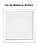 Moldura Quadro 60x60 Foto Impressão Fotografia Com Vidro - Imagem 6