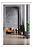 Espelho Decorativo Com Moldura Madeira 45x65 Ou 65x45 Luxo - Imagem 4