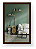 Espelho Decorativo Com Moldura Madeira 45x65 Ou 65x45 Luxo - Imagem 5