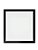 Quadro 50x50 Moldura Decorativa Sem Vidro Poster Foto - Imagem 5