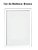 Moldura 30x45 P/ Parede Com Vidro Quadro 45x30 - Imagem 7