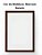 Moldura 30x45 P/ Parede Com Vidro Quadro 45x30 - Imagem 6