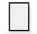 Quadro 49,5x36,5 Quebra Cabeça 500 Pçs Moldura Com Vidro e Fundo MDF 36,5x49,5 - Imagem 8