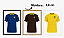 Moldura Caixa Camisa Time Futebol 80X90 Com Vidro Quadro 90X80 - Imagem 3